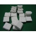 SUPPORTI CERAMICI PER SALDATURA